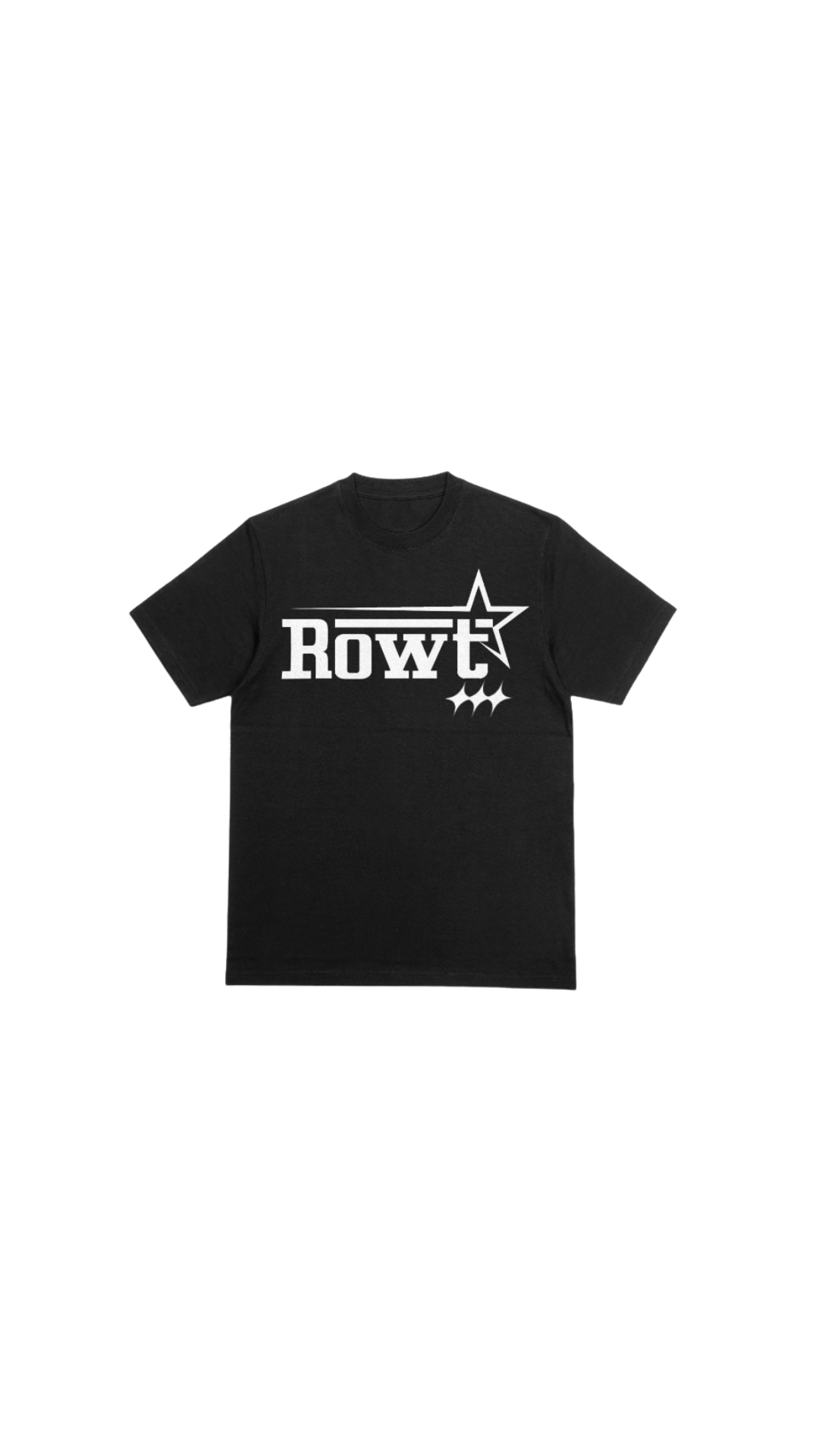 Rowt Logo Tee