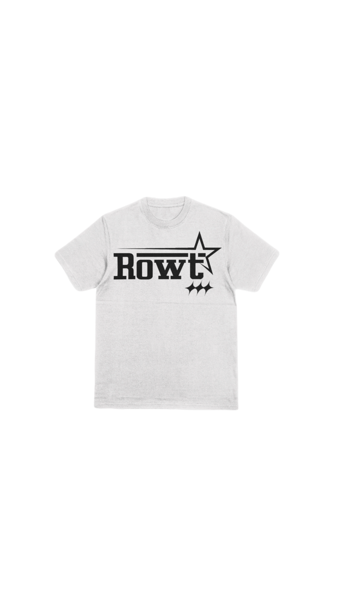 Rowt Logo Tee