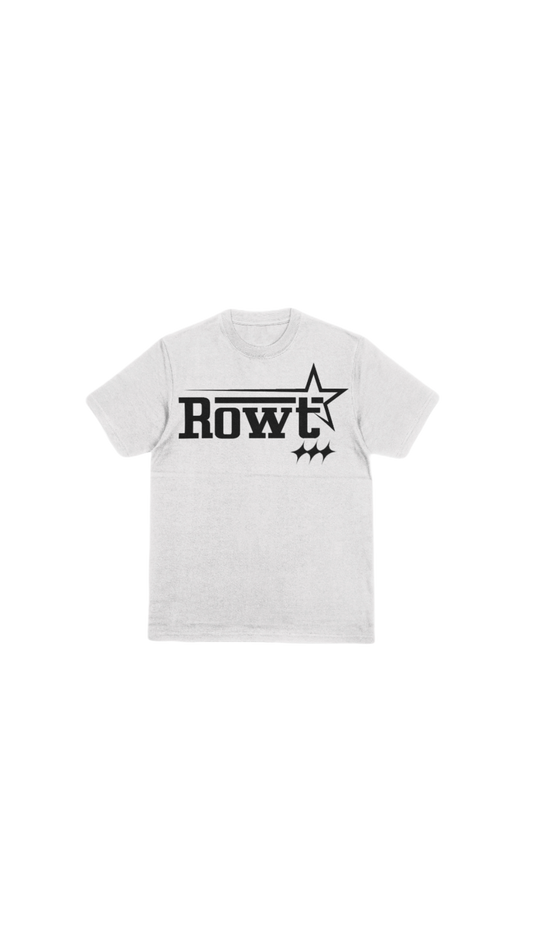 Rowt Logo Tee
